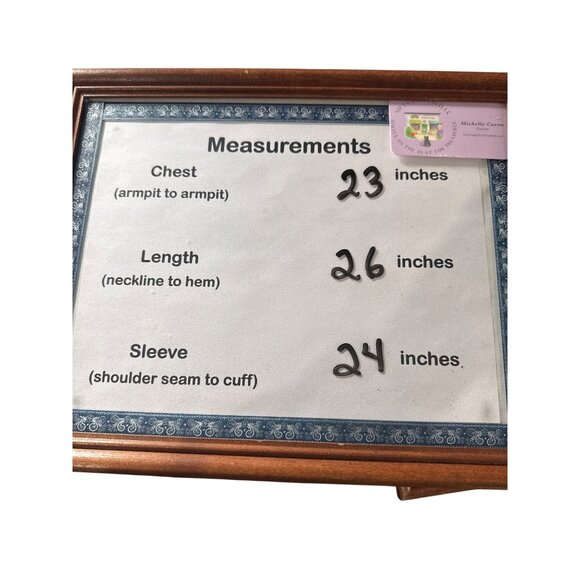 J. Jill Womens XL Khaki Zip-Up Cardigan Lightweight Fleece Pocket V-Neck Plush - Picture 6 of 6